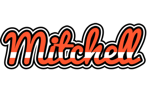 Mitchell denmark logo