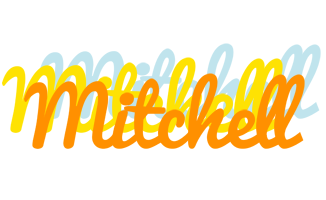 Mitchell energy logo