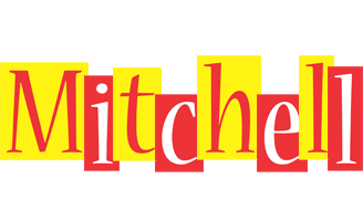 Mitchell errors logo