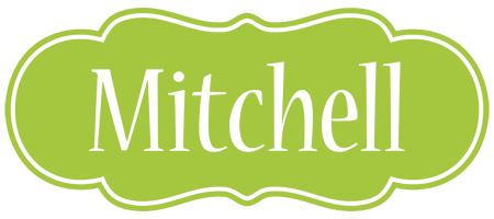 Mitchell family logo