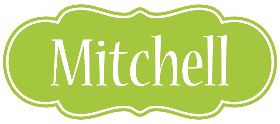 Mitchell family logo