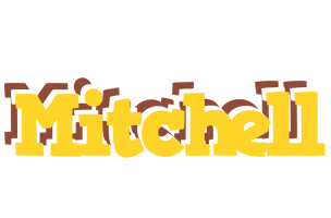 Mitchell hotcup logo