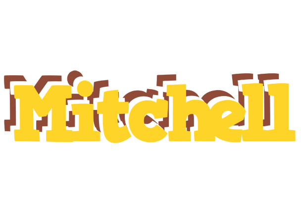 Mitchell hotcup logo