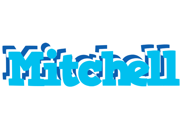 Mitchell jacuzzi logo