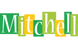 Mitchell lemonade logo