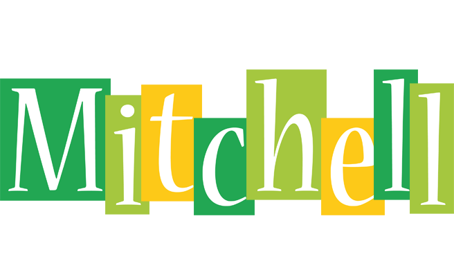 Mitchell lemonade logo