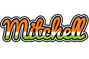 Mitchell mumbai logo