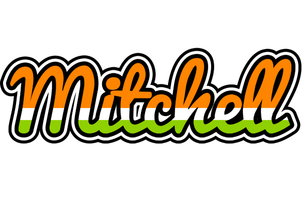 Mitchell mumbai logo
