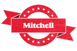 Mitchell passion logo