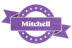 Mitchell royal logo