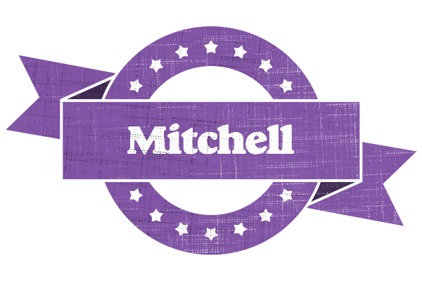 Mitchell royal logo