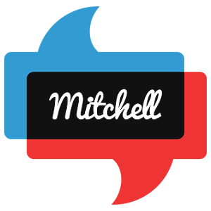 Mitchell sharks logo