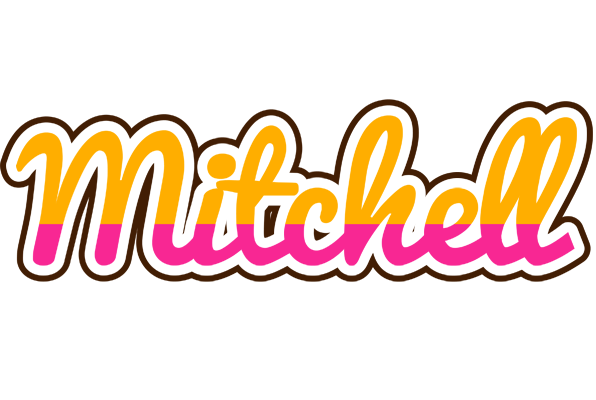 Mitchell smoothie logo