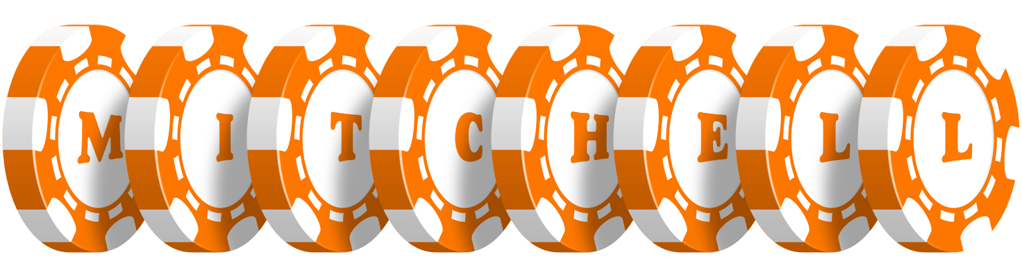 Mitchell stacks logo