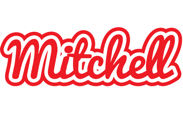 Mitchell sunshine logo