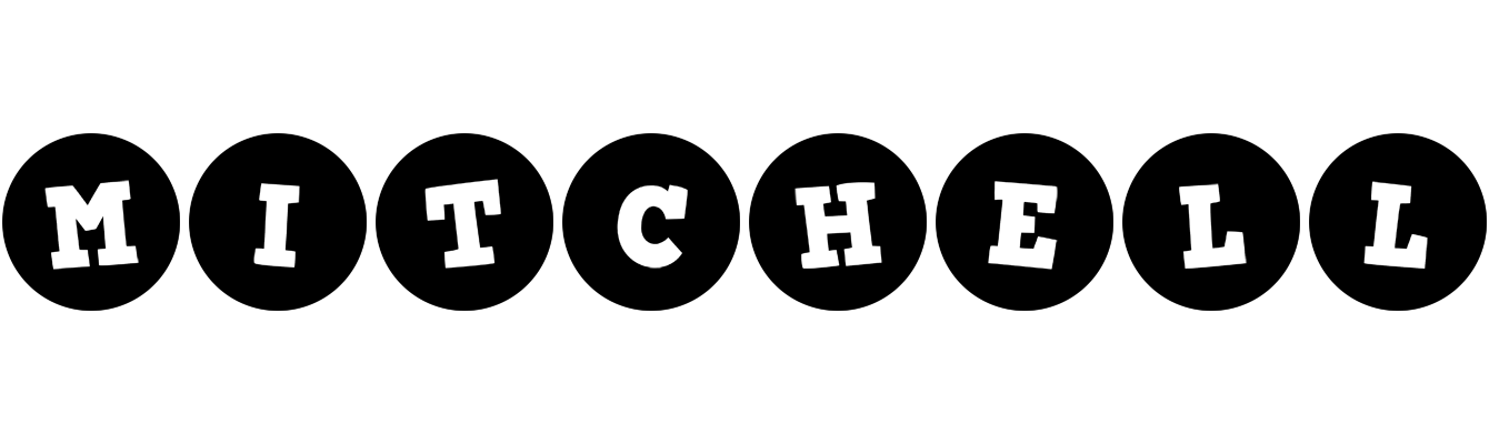 Mitchell tools logo