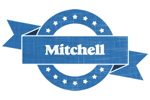 Mitchell trust logo