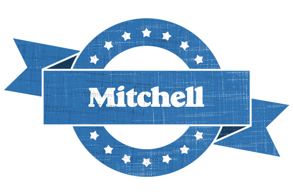 Mitchell trust logo