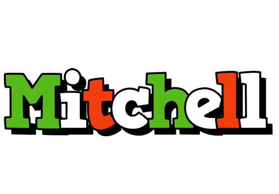 Mitchell venezia logo
