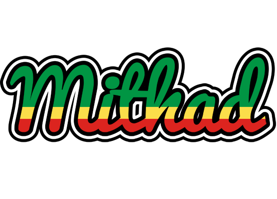 Mithad african logo