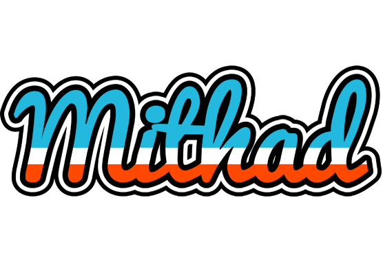 Mithad america logo