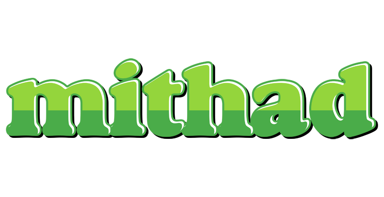 Mithad apple logo