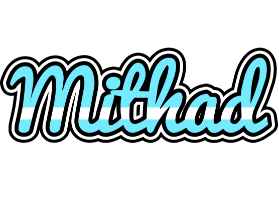 Mithad argentine logo