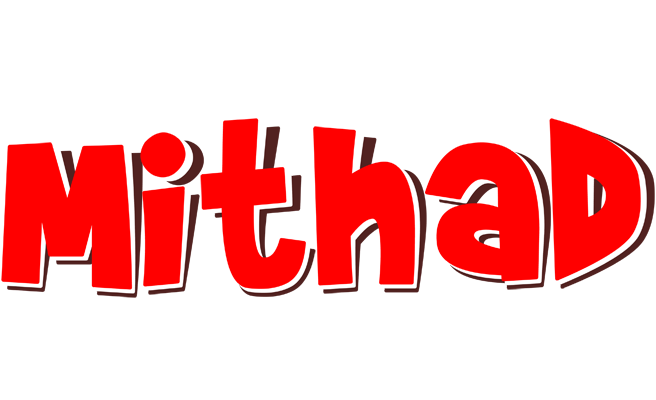 Mithad basket logo