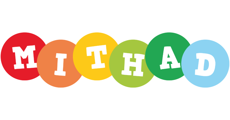Mithad boogie logo