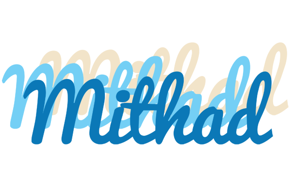 Mithad breeze logo