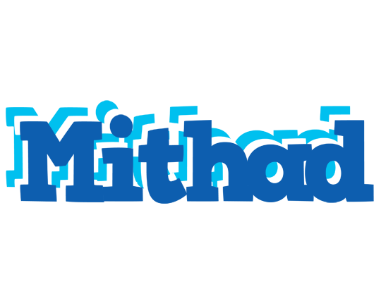 Mithad business logo