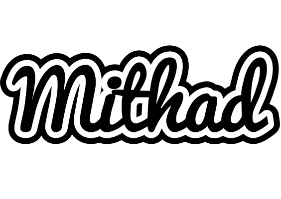 Mithad chess logo