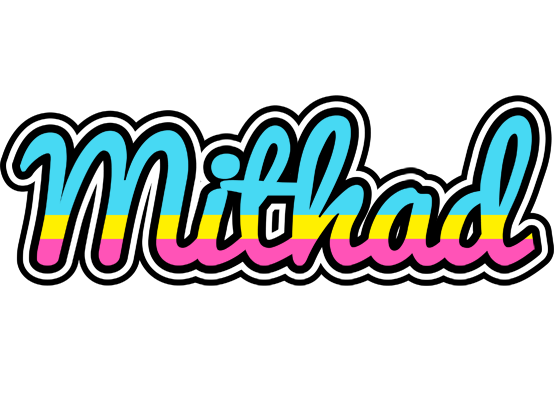 Mithad circus logo