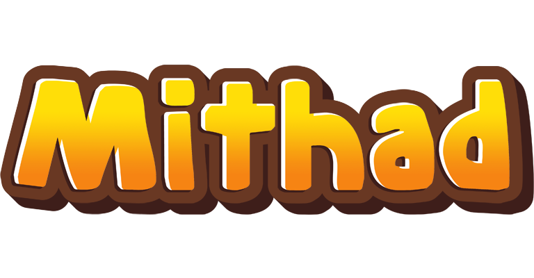 Mithad cookies logo