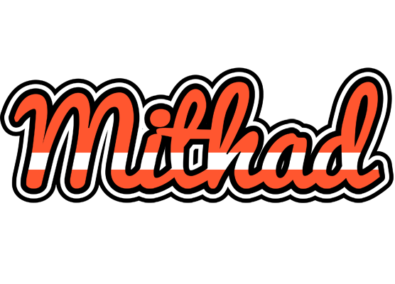 Mithad denmark logo