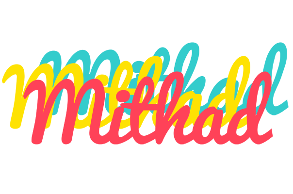 Mithad disco logo