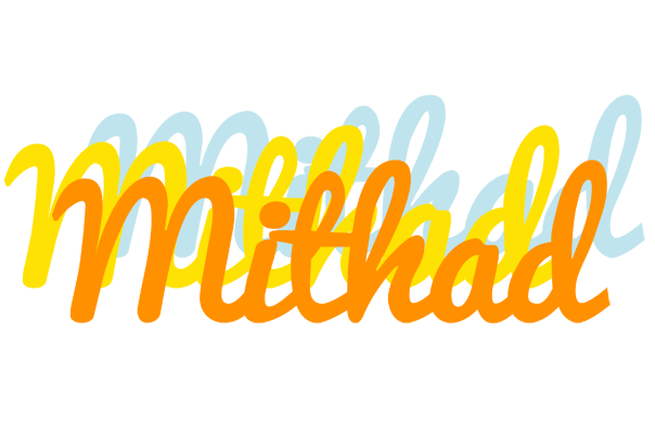 Mithad energy logo