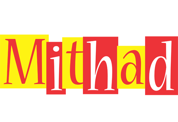 Mithad errors logo