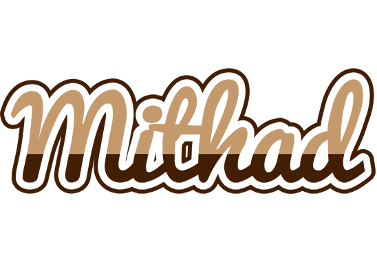 Mithad exclusive logo