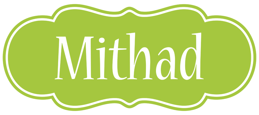 Mithad family logo