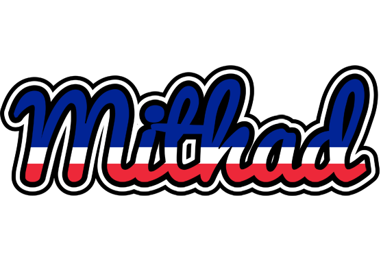 Mithad france logo