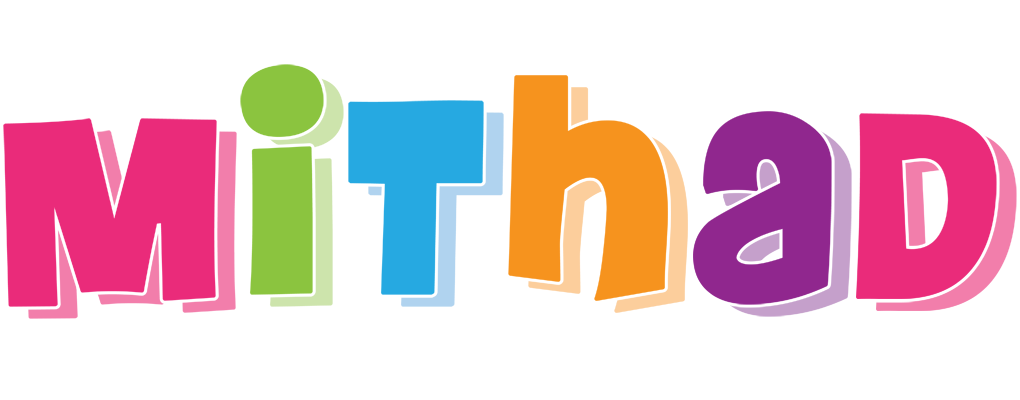 Mithad friday logo