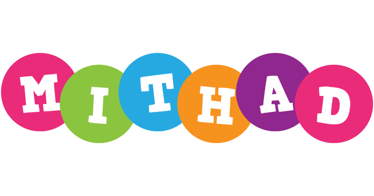 Mithad friends logo