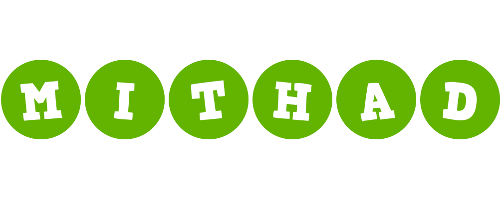 Mithad games logo