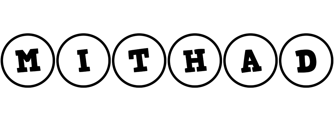 Mithad handy logo