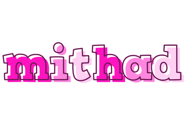 Mithad hello logo
