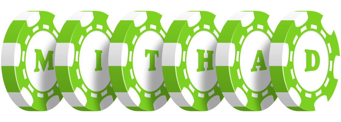 Mithad holdem logo