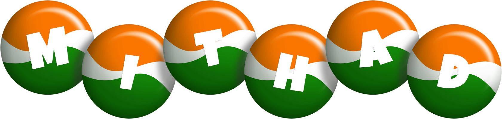 Mithad india logo
