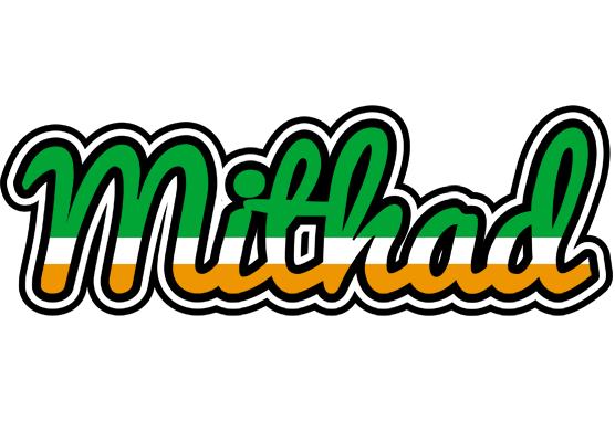 Mithad ireland logo