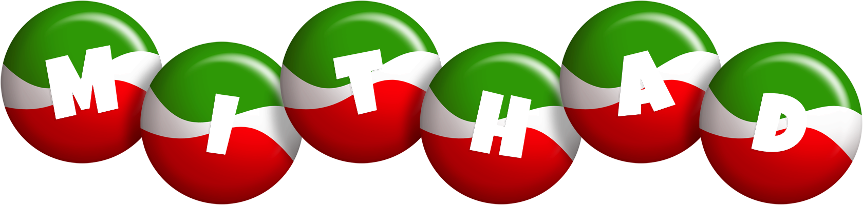 Mithad italy logo